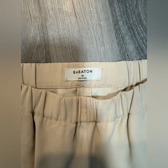 Babaton Pants - Picture 2 of 2